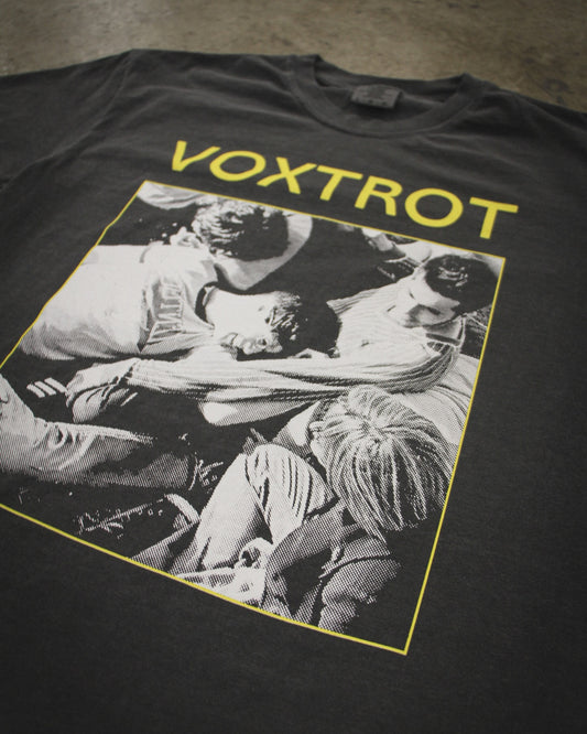 Voxtrot - Raised By Wolves (T-Shirt)