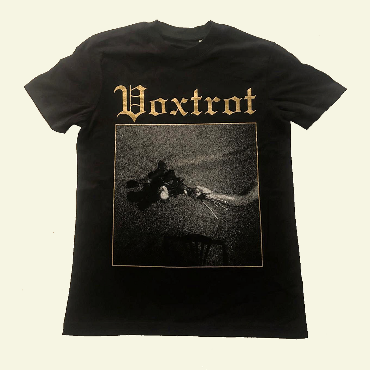 Voxtrot - 2026 EU/UK Tour (T-Shirt)