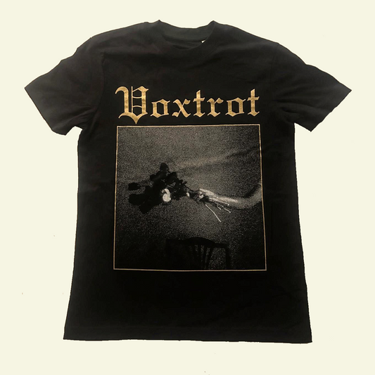 Voxtrot - 2026 EU/UK Tour (T-Shirt)