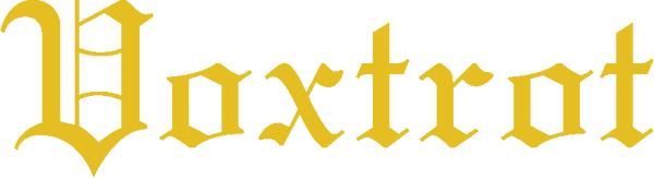 Voxtrot